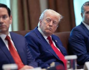 US Judge Blocks Trump-Era Policy Targeting Immigrants From 39 Countries