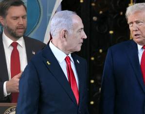 JD Vance Tells Israel to Stop Insulting Trump After Historic Islamabad MoU