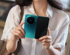 Vivo X Fold 6 Launches Much Cheaper Than Expected