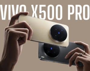 vivo X500 Pro Max Leak Reveals Display and Camera Details