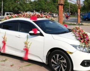 Wife Gets Husband Booked for Selling Her Car