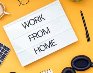 Work From Home Announced for Offices in Islamabad's Red Zone
