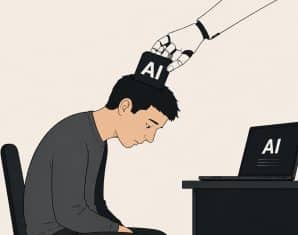 AI is Making People 3x More Stupid But 2x More Confident