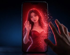 China Tells Millions to Break Up With Their AI Girlfriends