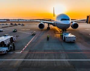 Pakistani Airport Wins Best Service Award