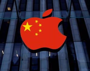 Apple Intelligence Gets Approval in China, But On One Condition
