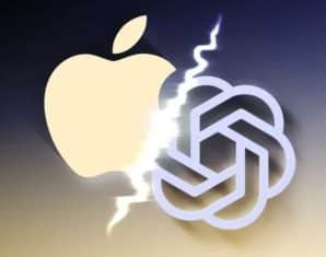 Apple Sues OpenAI Over Alleged Theft of iPhone Trade Secrets