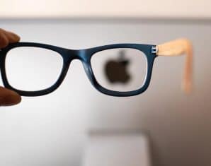 Meta's Privacy Scandal May Have Delayed Apple's Smart Glasses