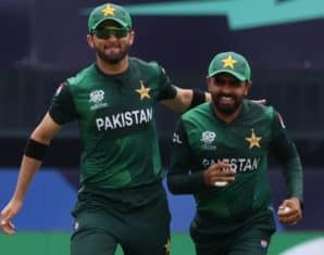 Pakistan Star Players Climb in Latest ICC ODI Rankings
