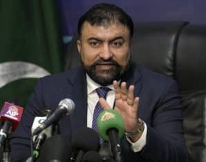Balochistan Govt Notifies New Divisions and Districts