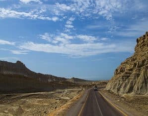 Balochistan to Introduce New Highway Security Measures