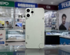CMF Phone 2 Pro Suddenly Disappears from Islamabad Before Nothing Phone 4b Launch