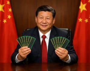 Global PC Makers' Number One New RAM Supplier Debuts With $8.6 Billion IPO