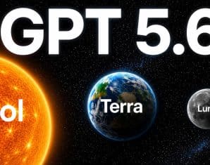 OpenAI Releases GPT-5.6 Globally, Bringing Three New AI Models