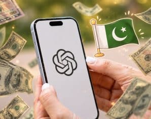 Pakistanis Have a Chance to Win $50,000 From ChatGPT