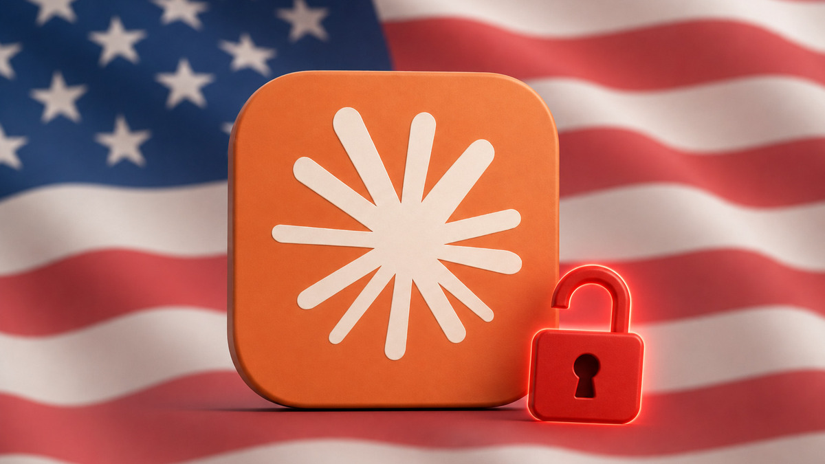 US Department of Commerce lifts ban on Claude Fable 5 export
