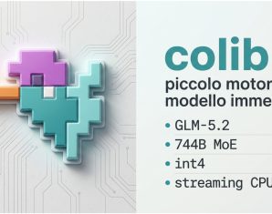 Developer Creates New Engine to Run GLM 5.2 on Any PC Without Nvidia GPU