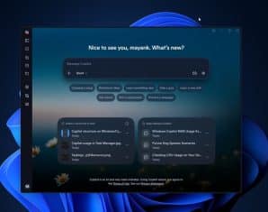 Windows 11 Copilot Now Tells What Slows Down Your PC — It's Copilot