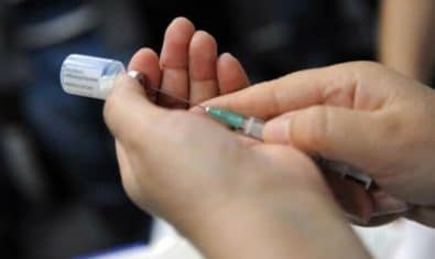 Diphtheria Kills 13 Children in Karachi