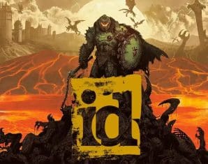 Legendary Game Doom is Losing 50% of Its Staff