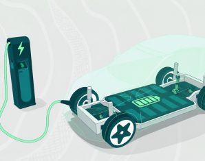 EV Batteries Are Defying Expectations After Years on the Road