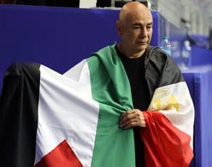 Egypt Head Coach Calls for Greater Support for Palestinians at World Cup
