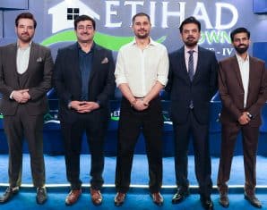Etihad Town Opens a New Chapter With The Launch of Phase – IV