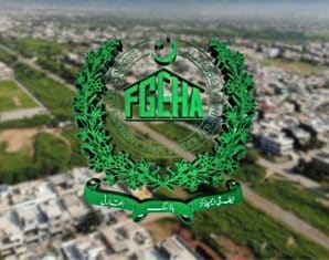 FGEHA Expected to Resume Green Enclave-I Development Soon
