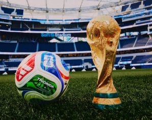 FIFA World Cup 2026 Round of 16