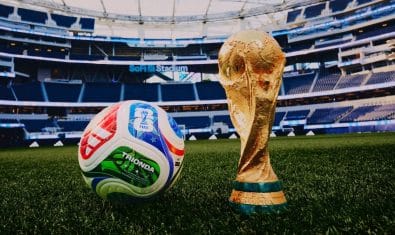 FIFA World Cup 2026 Round of 16