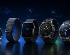 The Best Fitness Trackers of 2026 So Far