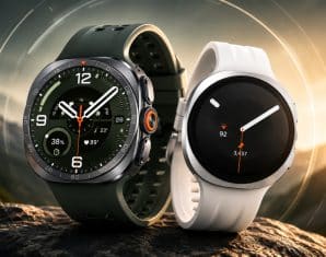 Samsung Galaxy Watch 9 and Watch Ultra 2 Launch with Bigger Batteries
