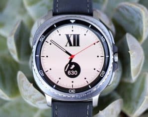 Galaxy Watch Ultra2 Leaks With 800mAh Battery and Snapdragon Wear Elite