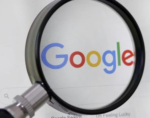 Google Can Now Use Your Search Data to Train Its AI