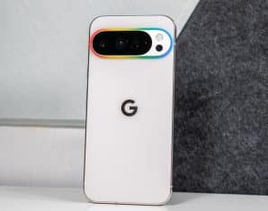 Google Pixel 11 Series Color Options Leak Ahead of Launch Next Month