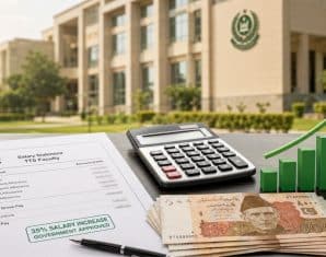Govt Approves 35% Salary Increase for TTS University Teachers