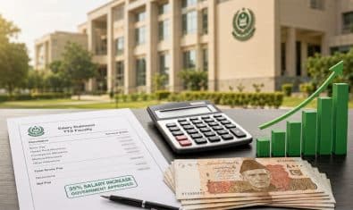 Govt Approves 35% Salary Increase for TTS University Teachers