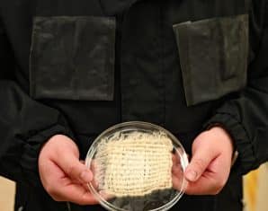 New Harvesting Jacket Creates Water From Thin Air