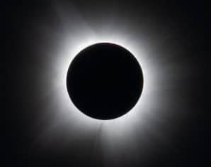Date and Time Confirmed for First Total Solar Eclipse of 2026