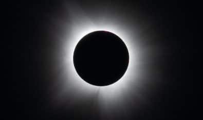 First Total Solar Eclipse of 2026