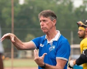 PHF Appoints Dutch Coach as National Hockey Coaching Advisor