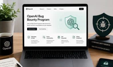 ChatGPT Owner OpenAI’s Bug Bounty Program