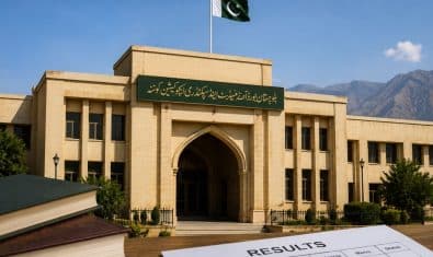 Quetta Board 11th and 12th Class Results