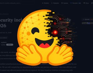 OpenAI's GPT 5.6 Broke Out, Reached Internet, Hacked Hugging Face On Its Own