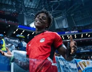 FIFA Investigates Alleged Racist Abuse Involving YouTube Star at World Cup Match