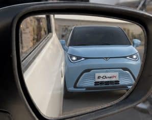 Alto is Dead: Here’s Why the Kaiyi EV Makes More Sense to Buy Now