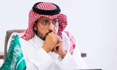 Saudi Prince Died After Mixing Alcohol and Drugs