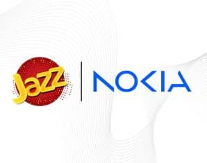 Jazz Completes SDM Virtualization with Nokia, Accelerating Its Cloud-Native Network Transformation
