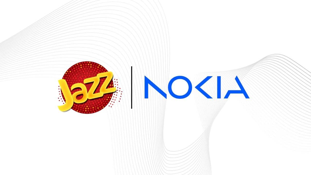 Jazz Completes SDM Virtualization with Nokia, Accelerating Its Cloud-Native Network Transformation