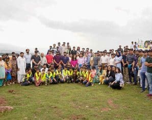 JazzWorld Promotes Waste Reduction Through Rawal Dam Cleanliness Drive in Partnership with CDA and MCI